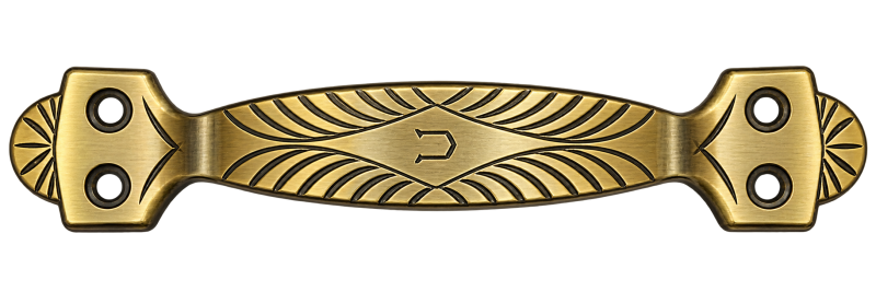 DOOR HANDLE