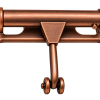 Door Spring AC
