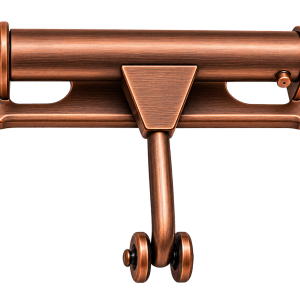 Door Spring AC