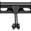 Door Spring Black