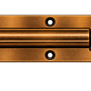 Tower Bolt Double Coffee