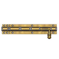 TOWER BOLT